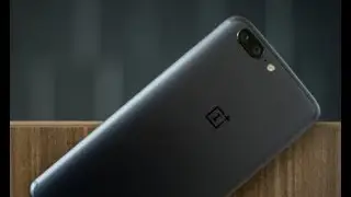 OnePlus 5 - 6GB/64GB e 8GB/128GB [Cupons de desconto] (Leia a descrição)