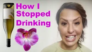 How To Quit Drinking Alcohol | NLP & Hypnotherapy |  How To Stop Drinking Alcohol