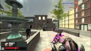 How To Start A Propkill War!!!!