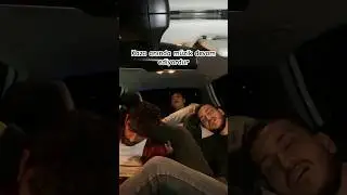 Müzik önemli tabi😆 