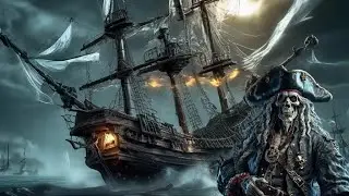 Fighting the Ghost Ship for the First Time