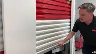 Canam Self Storage - Waterloo  - Unit 1049