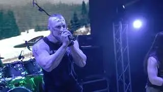 KRODA - X - Avgunn Av Selv (Kalte Aurora - Live in Lemberg II)
