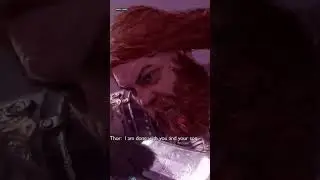 Kratos vs Thor me koun Jeeta? 😱 | God of War Ragnarok |