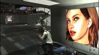 Max Payne 3 chapter 14 the ending chapter brutal intense and epic action gun fight scenes gameplay