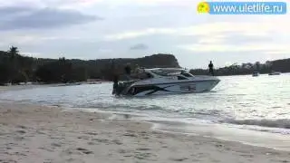 Пляжи Самуи Банграк The Beaches Of Koh Samui Bangrak