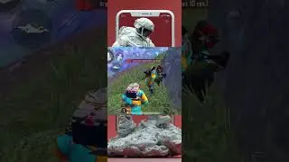 Получил Пацифиста в Pupg Mobile #PubgMobile #Pupgm #Pupg
