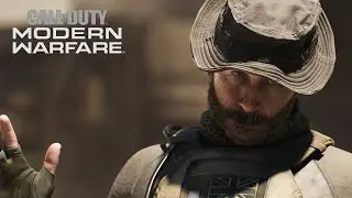 COD Modern Warfare Rage Quit en Directo! (Y me paso a Overwatch)