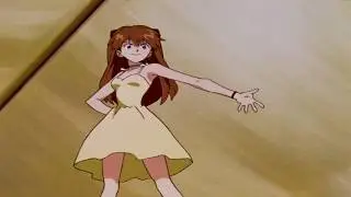 Asuka: Feliz Jueves [HD 60fps]