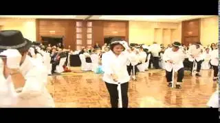 Naic High School Grand Reunion 2014