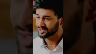 रडू नको पिल्लू मी माघारी येईन ❤️❤️❤️