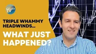 Behavioral Inflection Reversal: What Next?