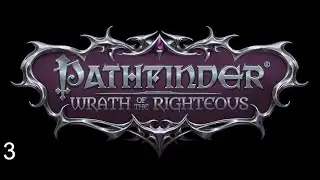 Early Act 5 -Dwarf Crusader Angel-S4 Ep41 Part 3- Pathfinder: Wrath of the Righteous