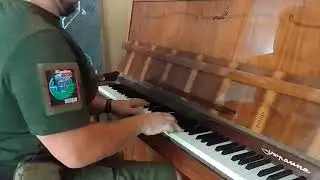 Сектор газа. Туман.