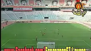 النادي الإفريقي 2-1 الترجي الرياضي [مقابلة كاملة]