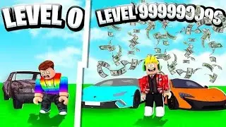 Car dealership poor to rich (ep1)