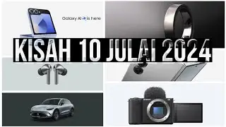 Season 2024: vlog #31 - Santai-santai saje Part 5
