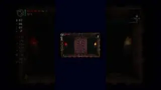 The Binding of Isaac: Repentance / АВТОНАВОДКА! 
