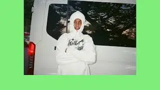 [FREE] $not x 24Goldn type beat 2022 - "Ghost" | Melodic type beat 2022