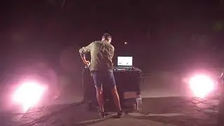 DJ. Jaime Peña -Actuación Potes-