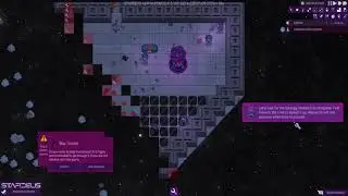 Stardeus demo review