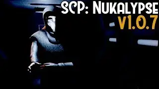 SCP: Nukalypse Update (v1.0.7)
