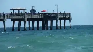 Fort Lauderdale Beach / Plaja Fort Lauderdale / Пляж Форт-Лодердейл