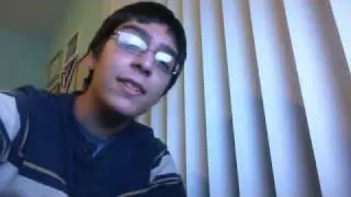 TheV100's CHRISTMAS SHOUTOUTS 2011