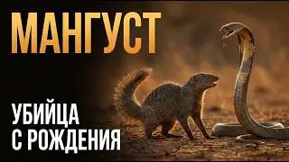 Mongoose: Nature Built It to Kill Cobras. And Here’s How.