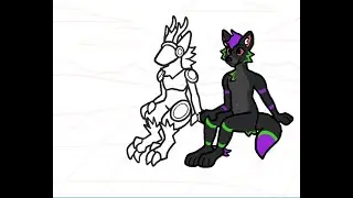 Animating Commissions