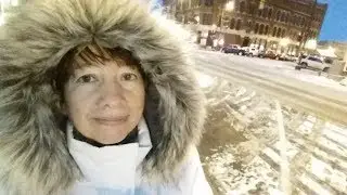 Скучаю ли я по своим ?