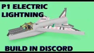 Road to gramby's || P1 Electric Lightning || get build in discord