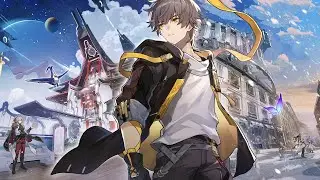 Honkai Star Rail gameplay part 13 No commentary...