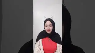 Alya Nur - 6 July 2025
