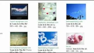 WTF. Love is...