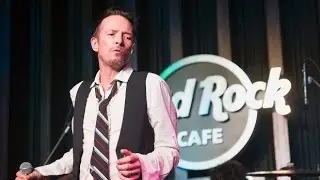Scott Weiland, singer from Stone Temple Pilots, Velvet Revolver, dead at 48