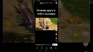 С 1 сентября друзья!