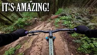 Tennant | Washington's NEWEST Trail System!