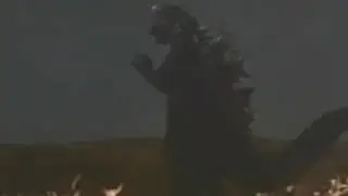 Godzillathon #4 Godzilla Vs. Mothra