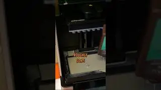 🚫 stop this now! Resin 3d printing 🚫