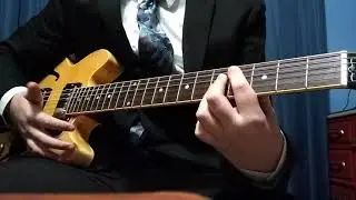 Autumn Leaves (Cover)