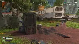 Apex Legends - Moogle returns