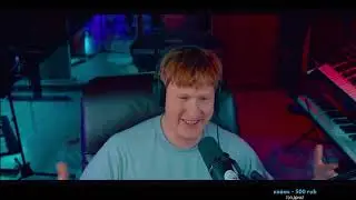 DK про Меллстроя (MELLSTROY) и ролик Рындыча про Меллстроя // pxp night