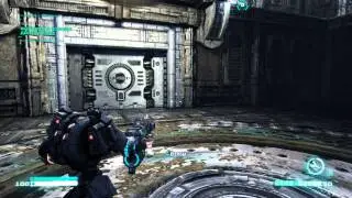 transformers fall of cybertron Прохождение (ДЖАЗ А НЕ БЛЮЗ)