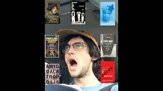 Top 10 Books I Read in 2022 (& Divorce Stream Highlights)