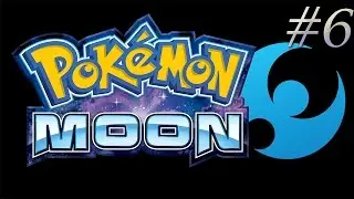 Pokémon Moon Nuzlocke Látino - Sin perder el Estilo, siempre Fashion #6