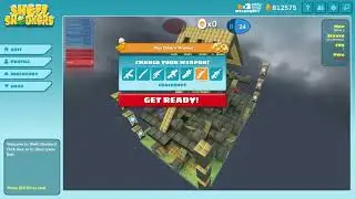 Shell Shockers 240 fps god tries 60 fps