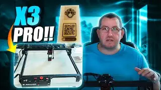 Mecpow X3 Pro – Setup and Initial Thoughts!