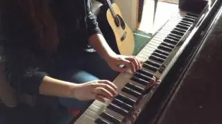 Piano Музыка для души! Шикарная музыка!