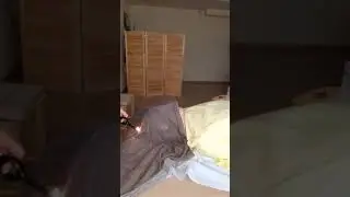 Огненный массаж
